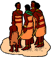 african group