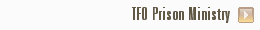 TFO Prison Ministry